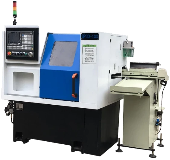 Torno automático GS30-200G