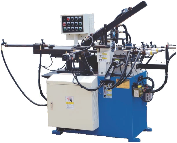 Torno automático ZC-200G-2
