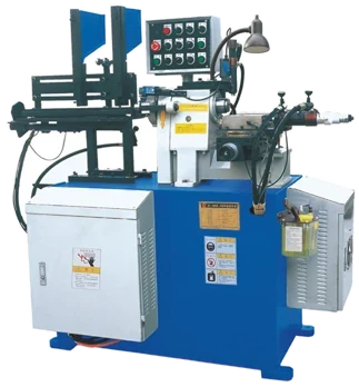 Torno automático ZC-300A-2 para material longo