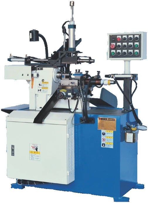 Torno automático ZC-100B-3 para material curto